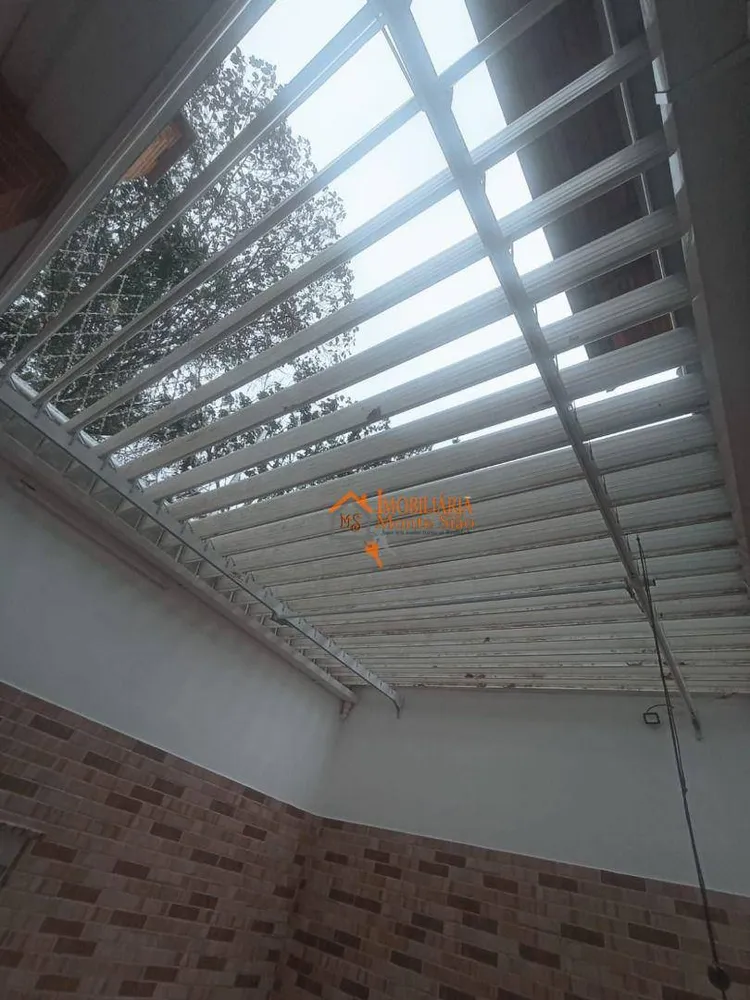 Sobrado, 3 quartos, 150 m² - Foto 7