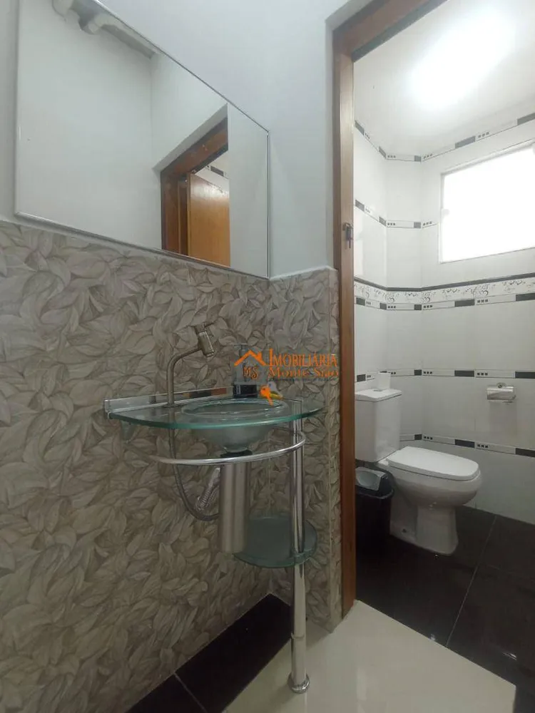Sobrado, 3 quartos, 150 m² - Foto 5
