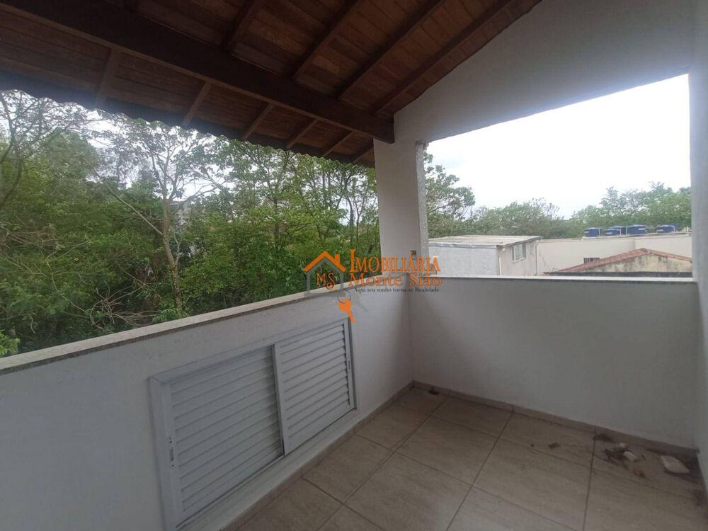 Sobrado, 3 quartos, 150 m² - Foto 4