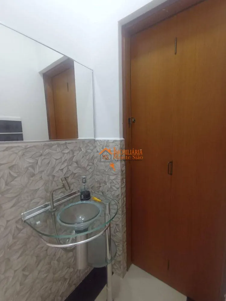 Sobrado, 3 quartos, 150 m² - Foto 4