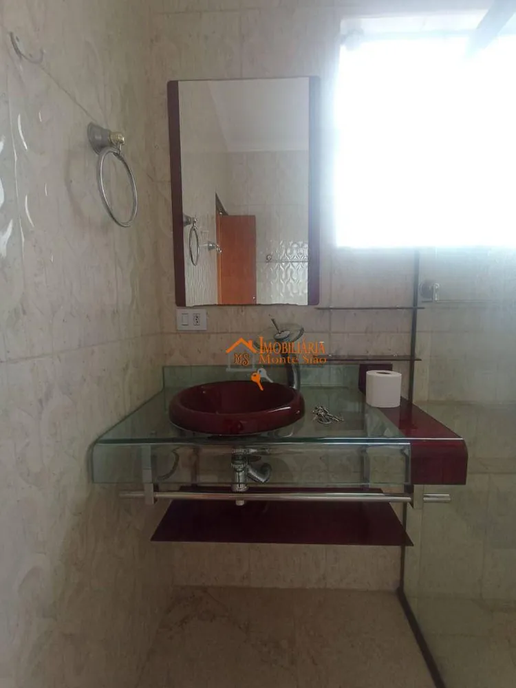 Sobrado, 3 quartos, 150 m² - Foto 10