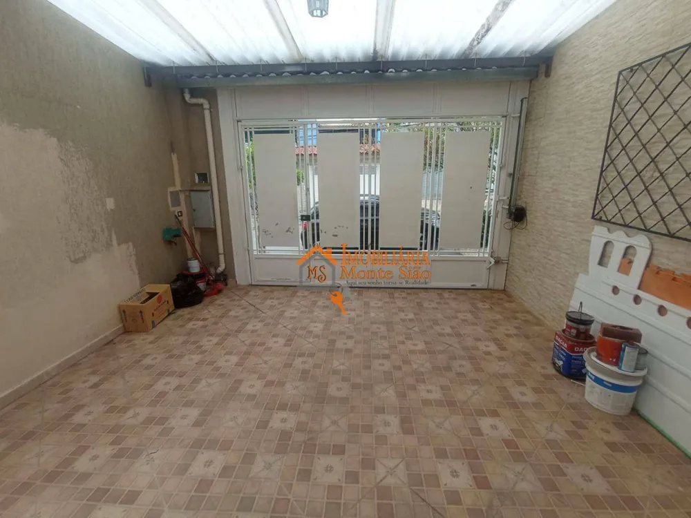 Sobrado, 3 quartos, 150 m² - Foto 9