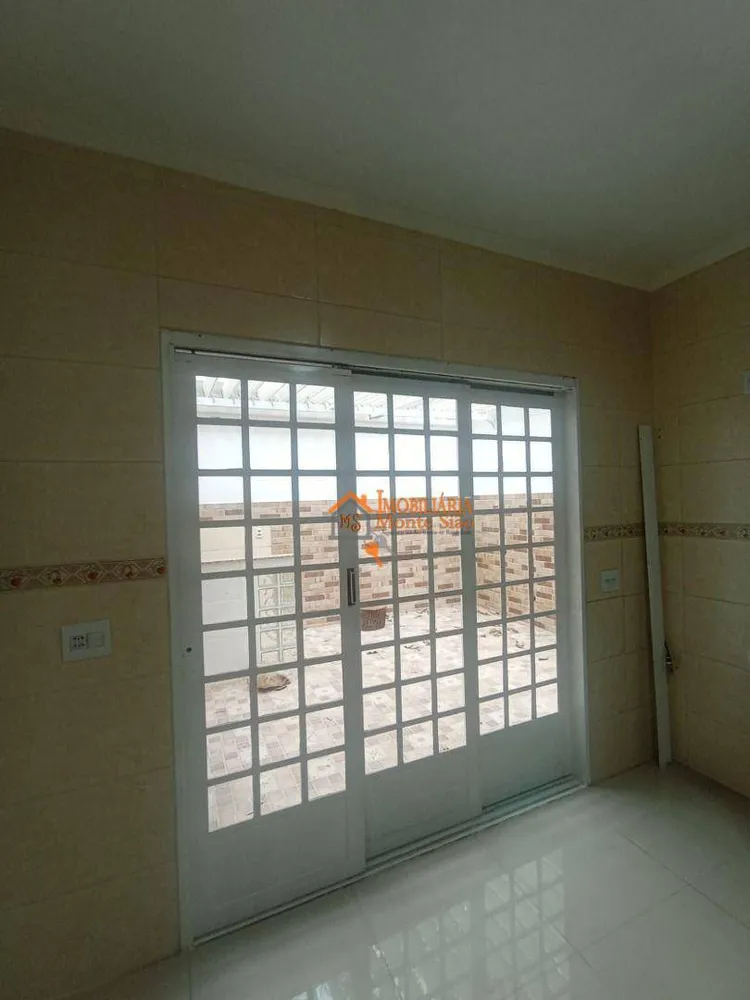 Sobrado, 3 quartos, 150 m² - Foto 3