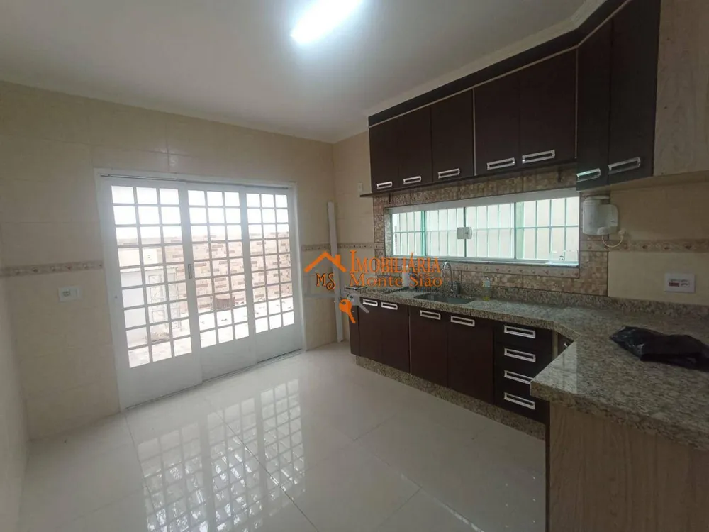 Sobrado, 3 quartos, 150 m² - Foto 2