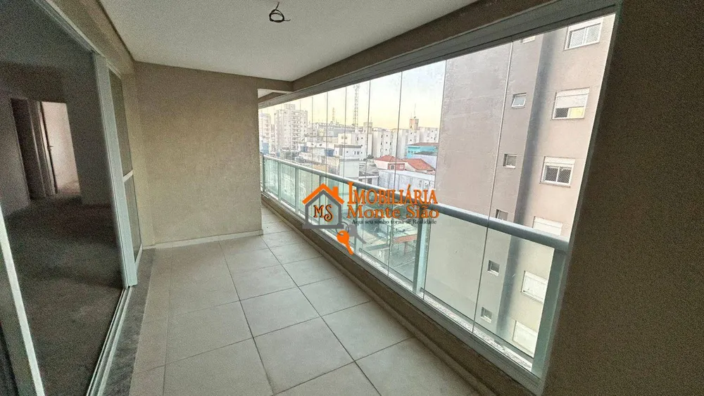 Apartamento, 3 quartos, 100 m² - Foto 7