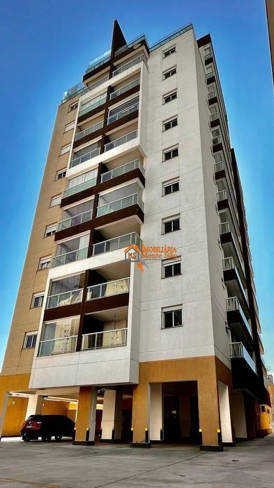 Apartamento, 3 quartos, 100 m² - Foto 1