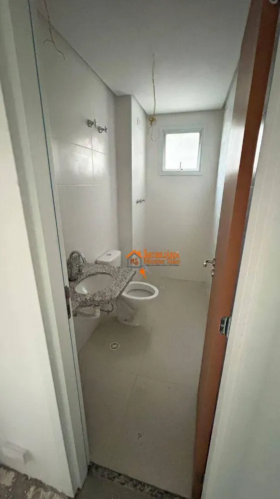 Apartamento, 3 quartos, 100 m² - Foto 10