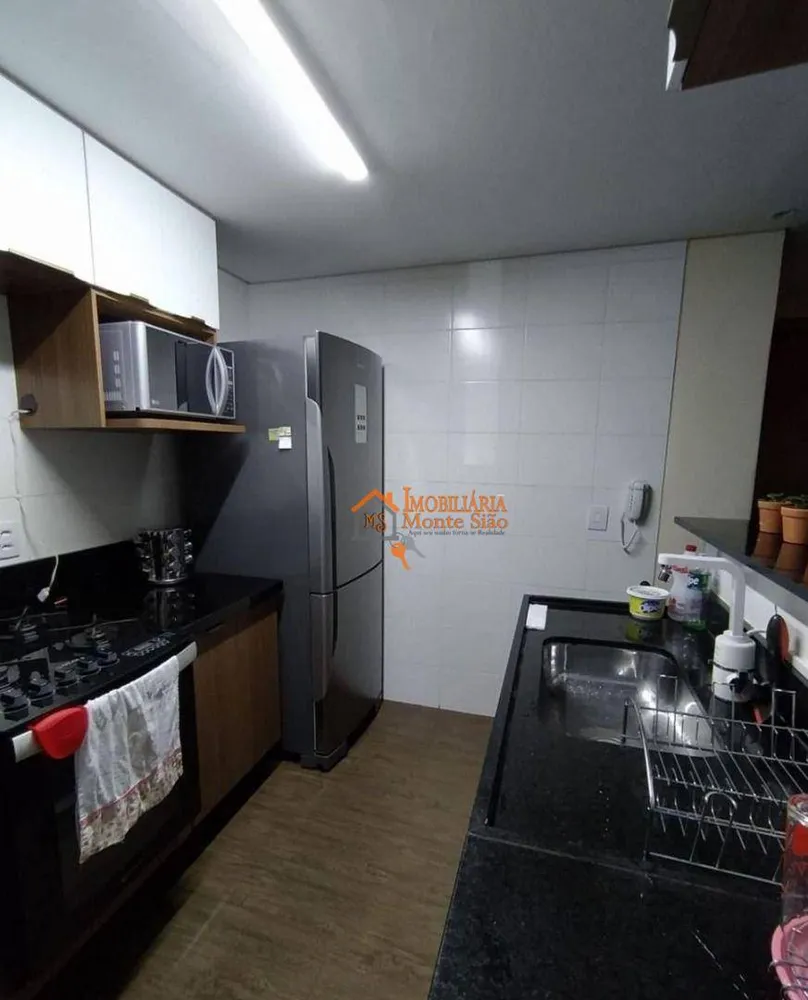 Apartamento, 2 quartos, 42 m² - Foto 3