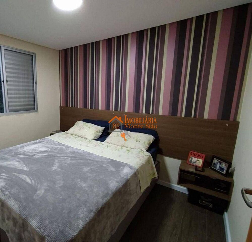 Apartamento, 2 quartos, 42 m² - Foto 2