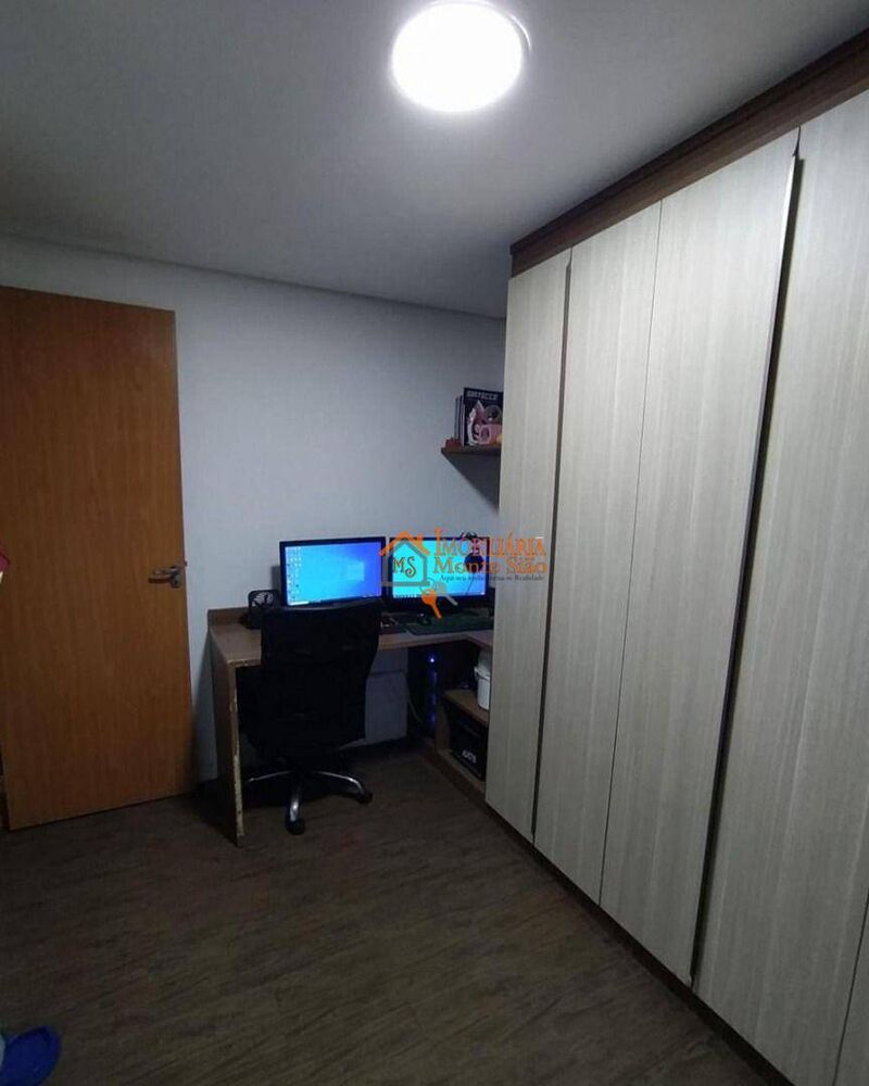 Apartamento, 2 quartos, 42 m² - Foto 4
