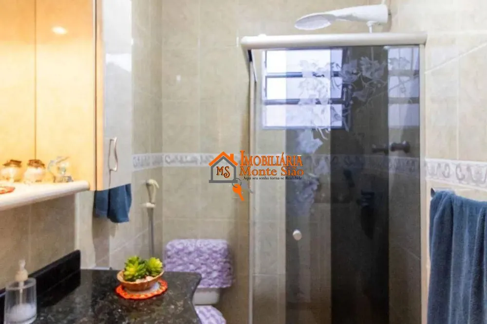 Casa, 3 quartos, 142 m² - Foto 3