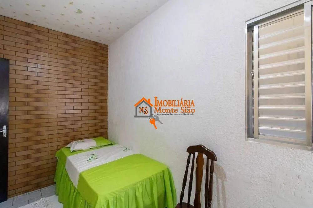 Casa, 3 quartos, 142 m² - Foto 1