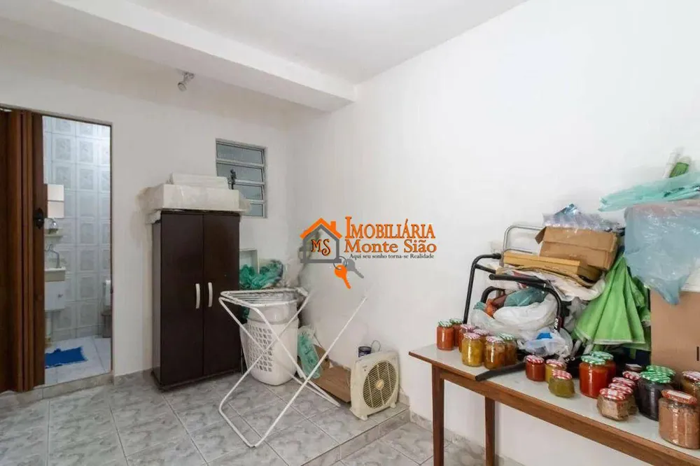 Casa, 3 quartos, 142 m² - Foto 8