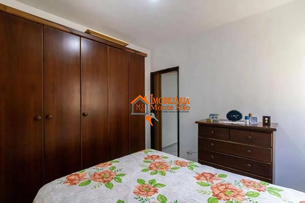 Casa, 3 quartos, 142 m² - Foto 2