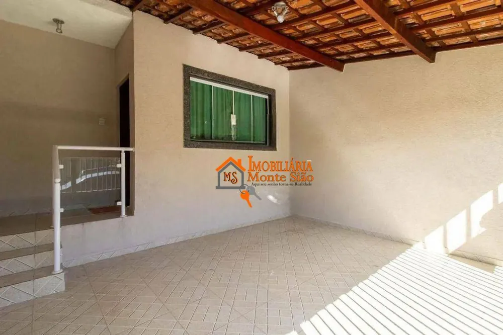 Casa, 3 quartos, 142 m² - Foto 4
