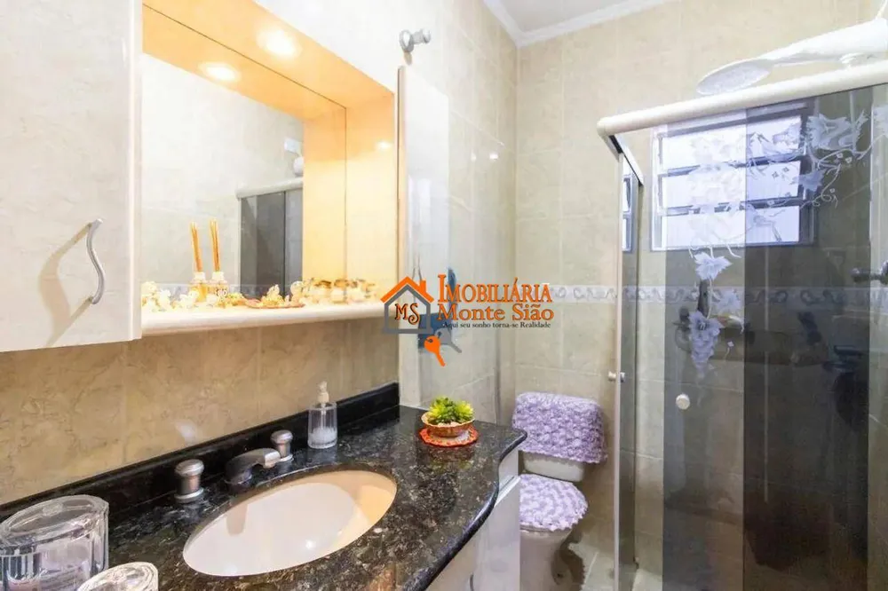 Casa, 3 quartos, 142 m² - Foto 4
