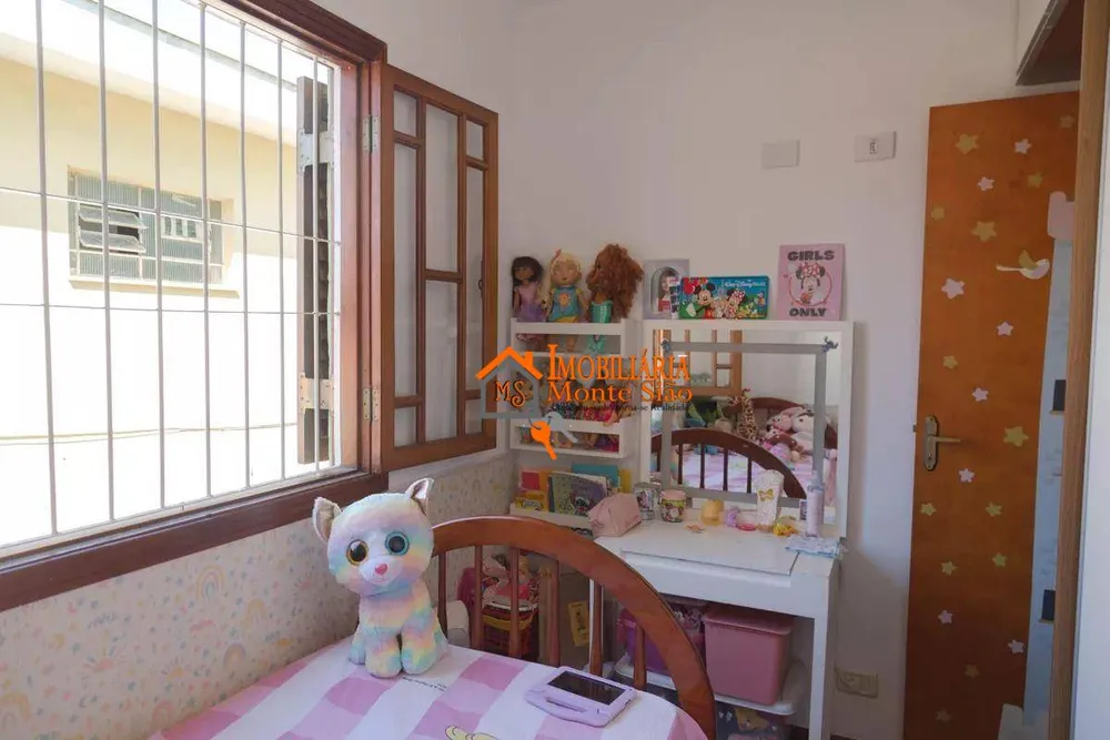 Casa, 3 quartos, 202 m² - Foto 8