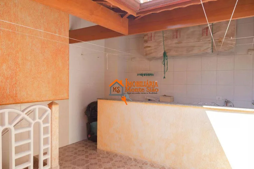 Casa, 3 quartos, 202 m² - Foto 7