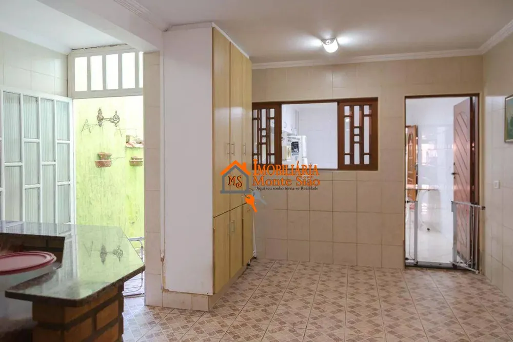 Casa, 3 quartos, 202 m² - Foto 5