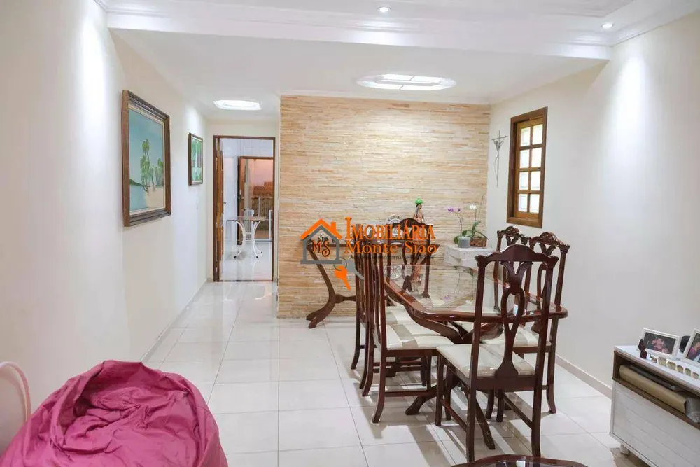 Casa, 3 quartos, 202 m² - Foto 6