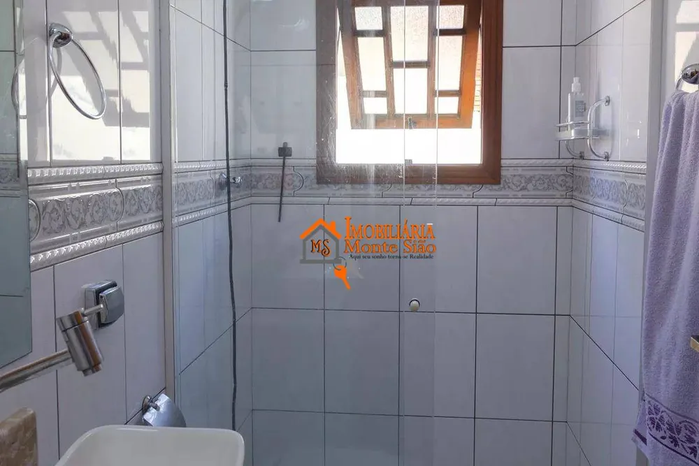 Casa, 3 quartos, 202 m² - Foto 5