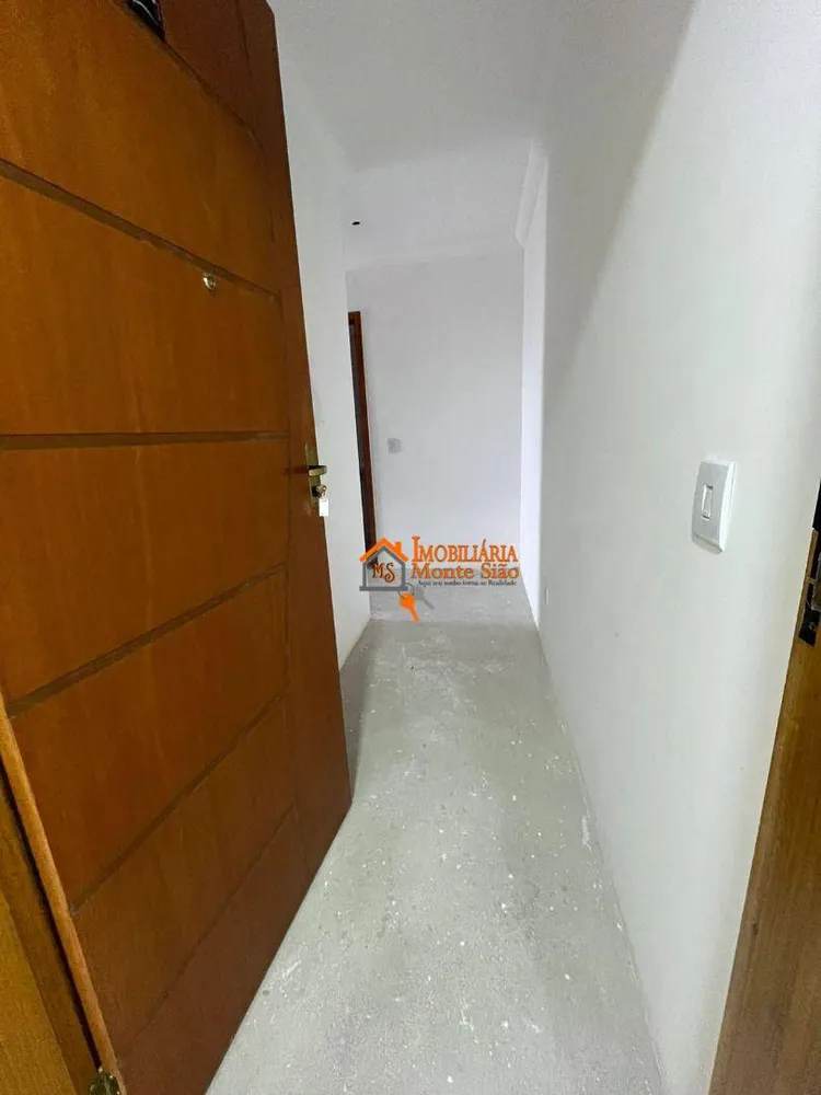 Apartamento, 2 quartos, 53 m² - Foto 7