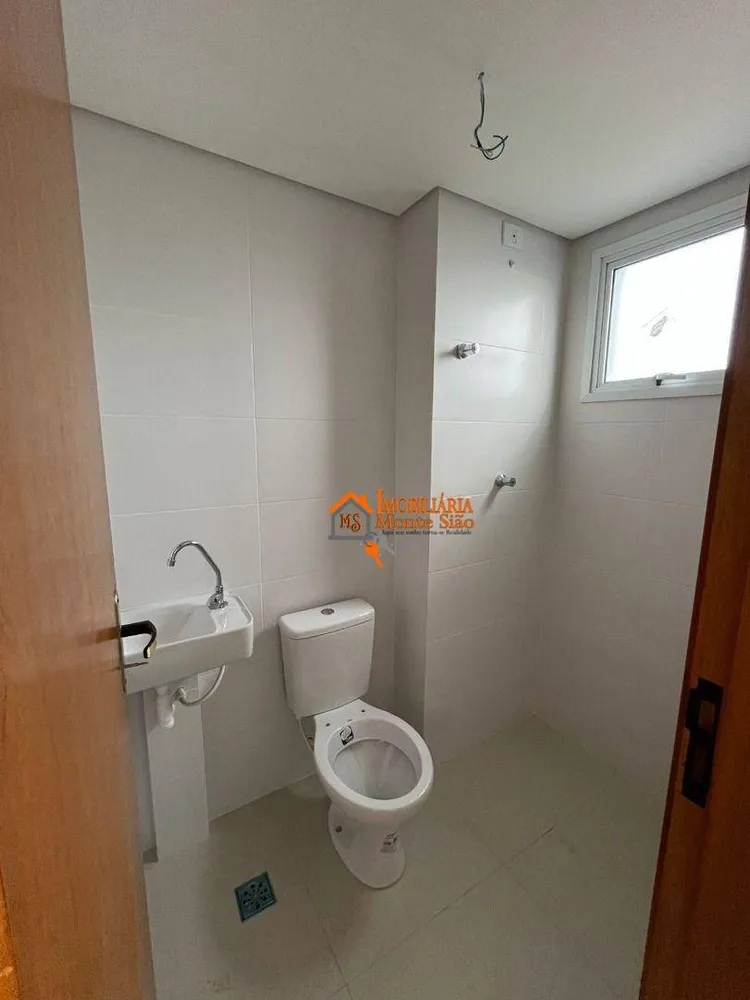 Apartamento, 2 quartos, 53 m² - Foto 3