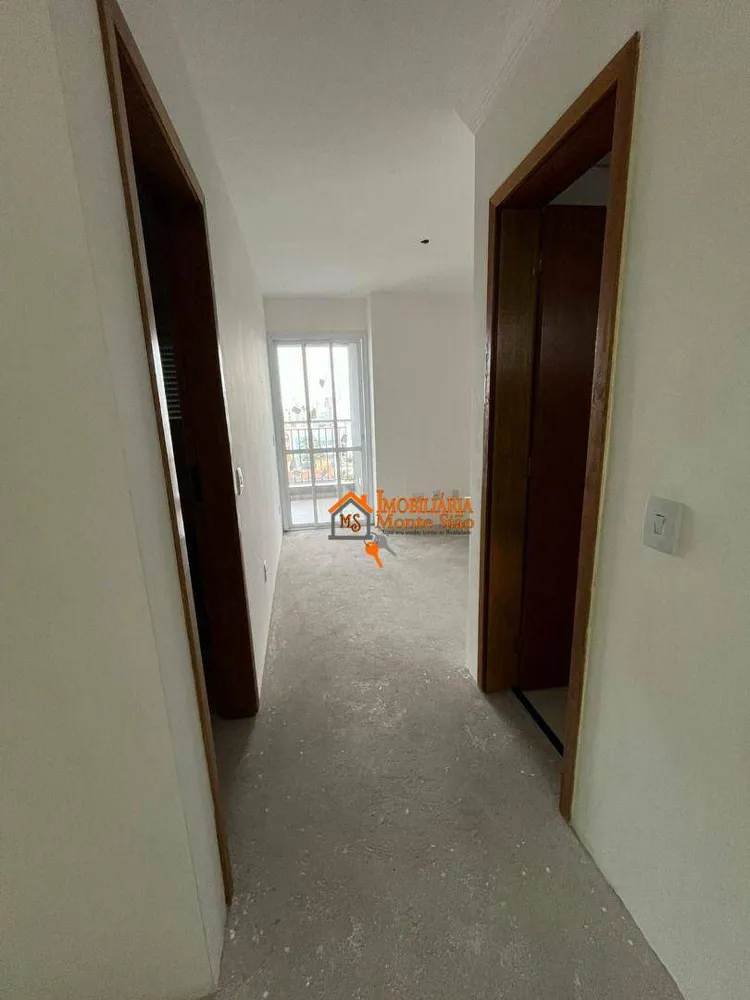 Apartamento, 2 quartos, 53 m² - Foto 6