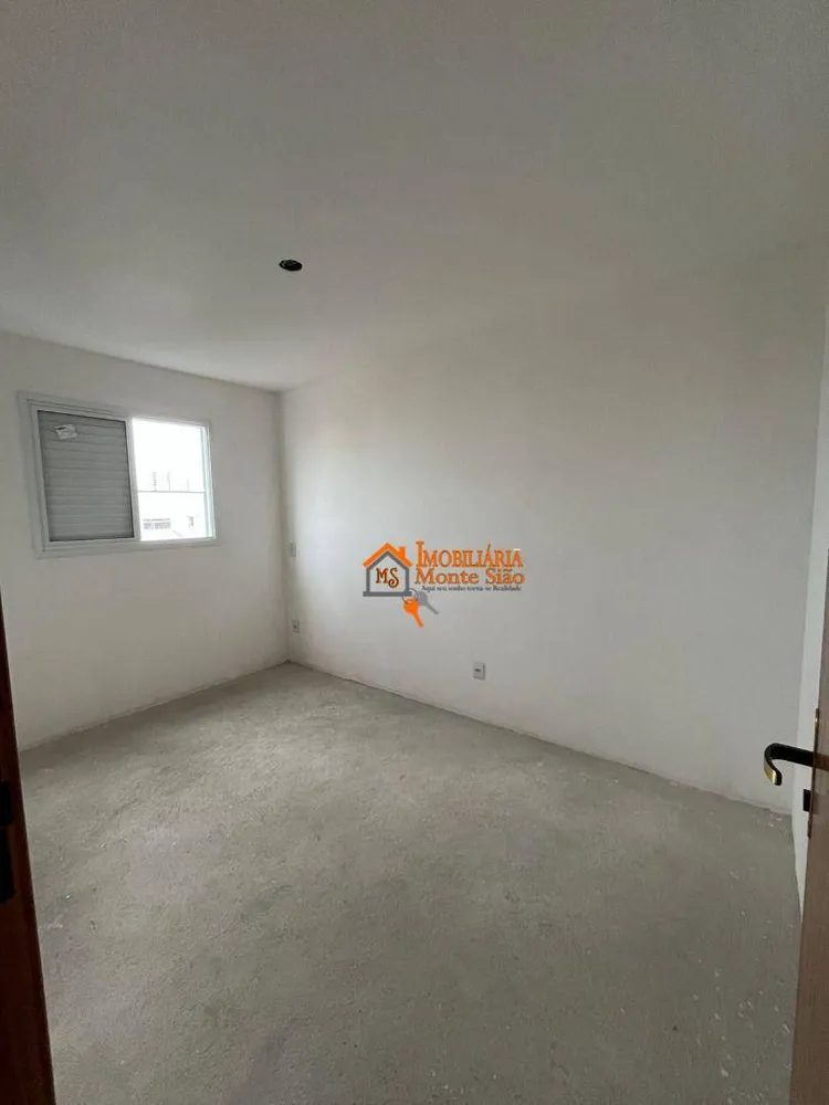 Apartamento, 2 quartos, 53 m² - Foto 5