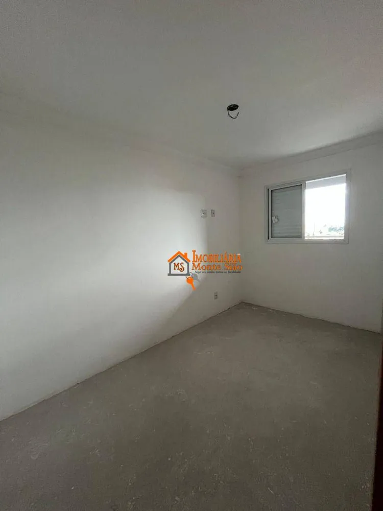 Apartamento, 2 quartos, 53 m² - Foto 9