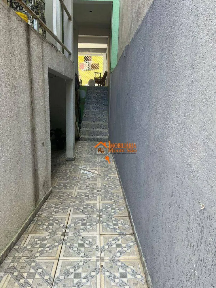 Sobrado, 2 quartos, 150 m² - Foto 6