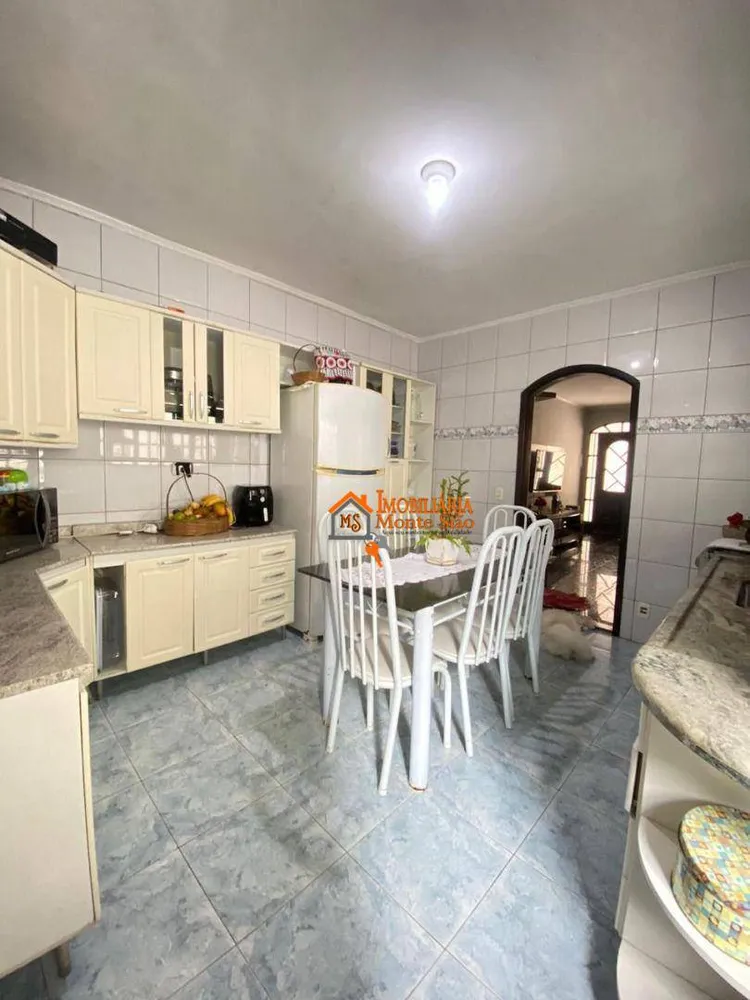 Sobrado, 2 quartos, 150 m² - Foto 4