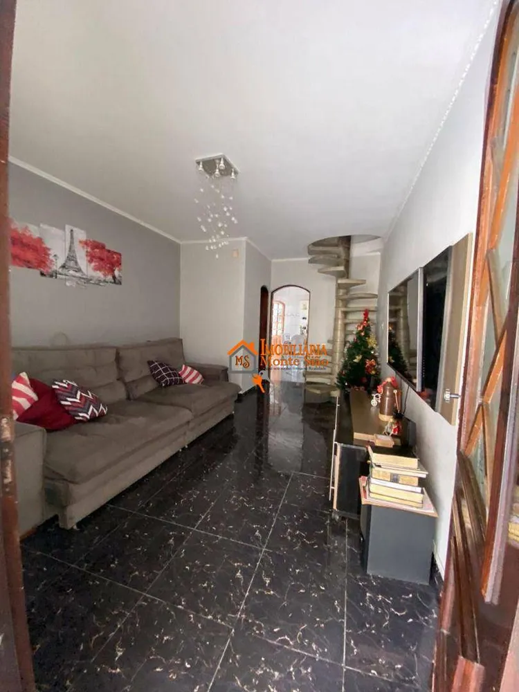 Sobrado, 2 quartos, 150 m² - Foto 4