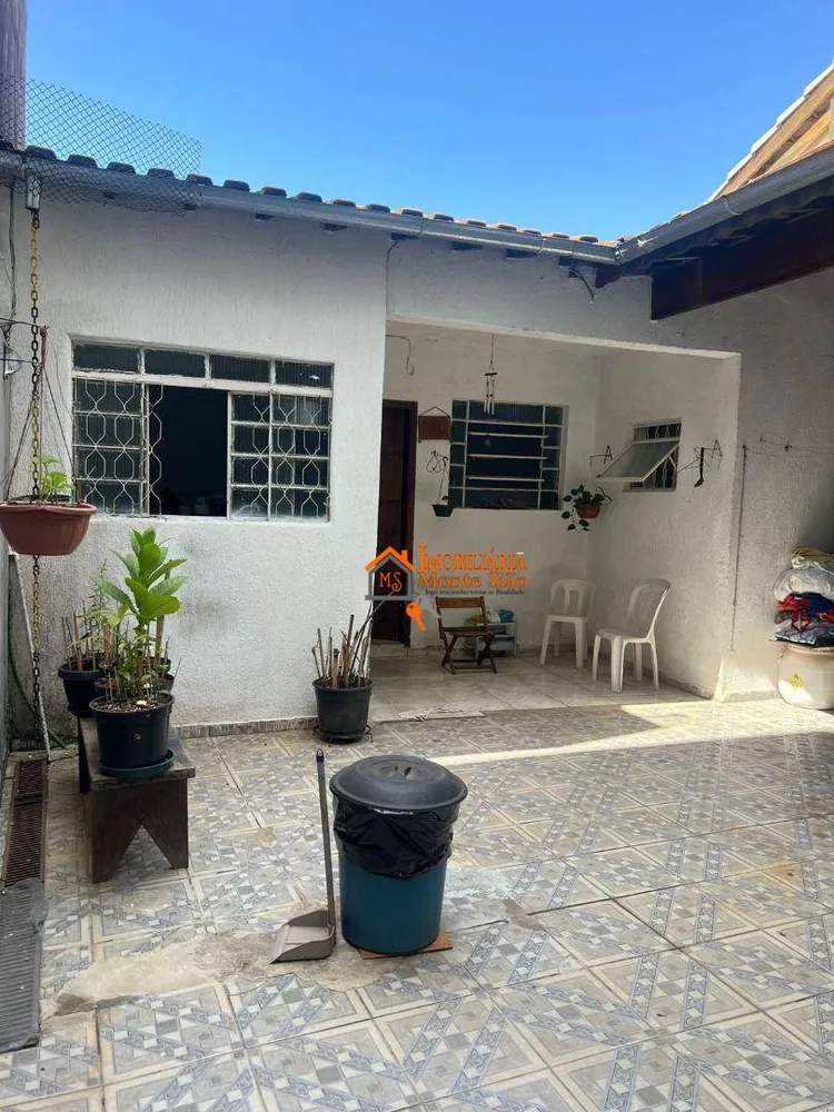 Sobrado, 2 quartos, 150 m² - Foto 2