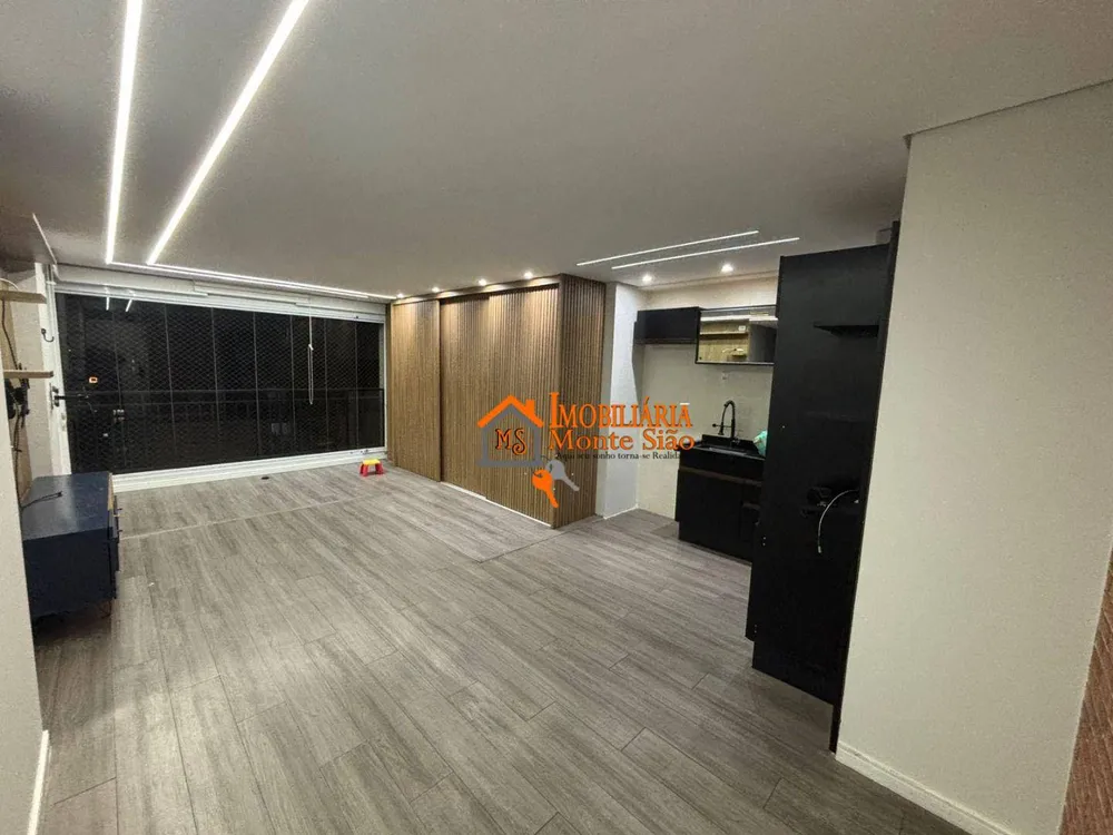 Apartamento, 2 quartos, 66 m² - Foto 3