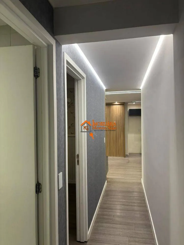 Apartamento, 2 quartos, 66 m² - Foto 6