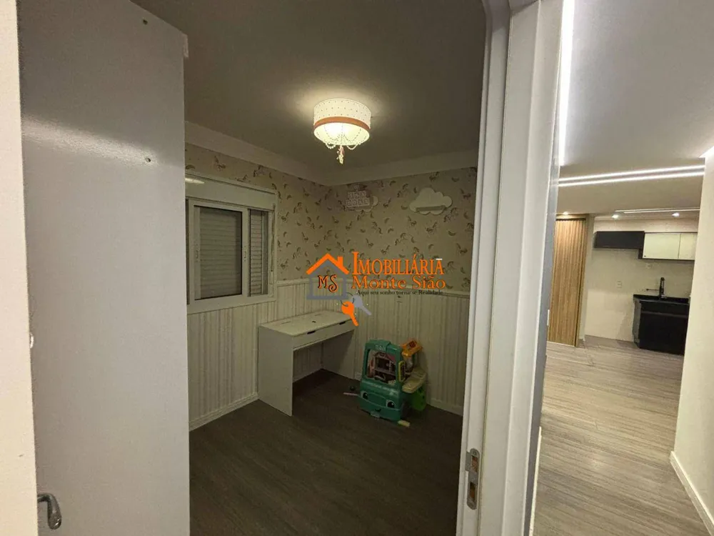 Apartamento, 2 quartos, 66 m² - Foto 7