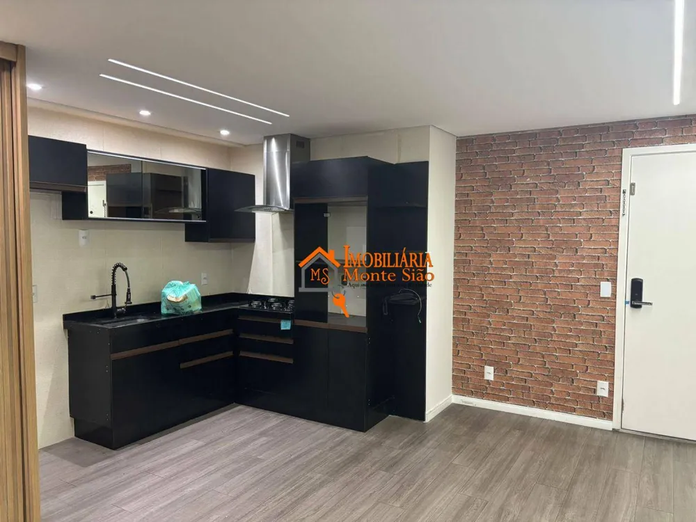 Apartamento, 2 quartos, 66 m² - Foto 4