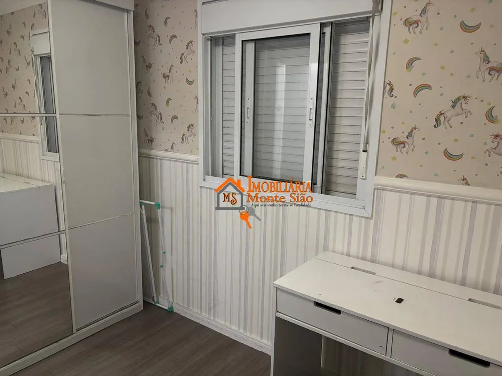 Apartamento, 2 quartos, 66 m² - Foto 5