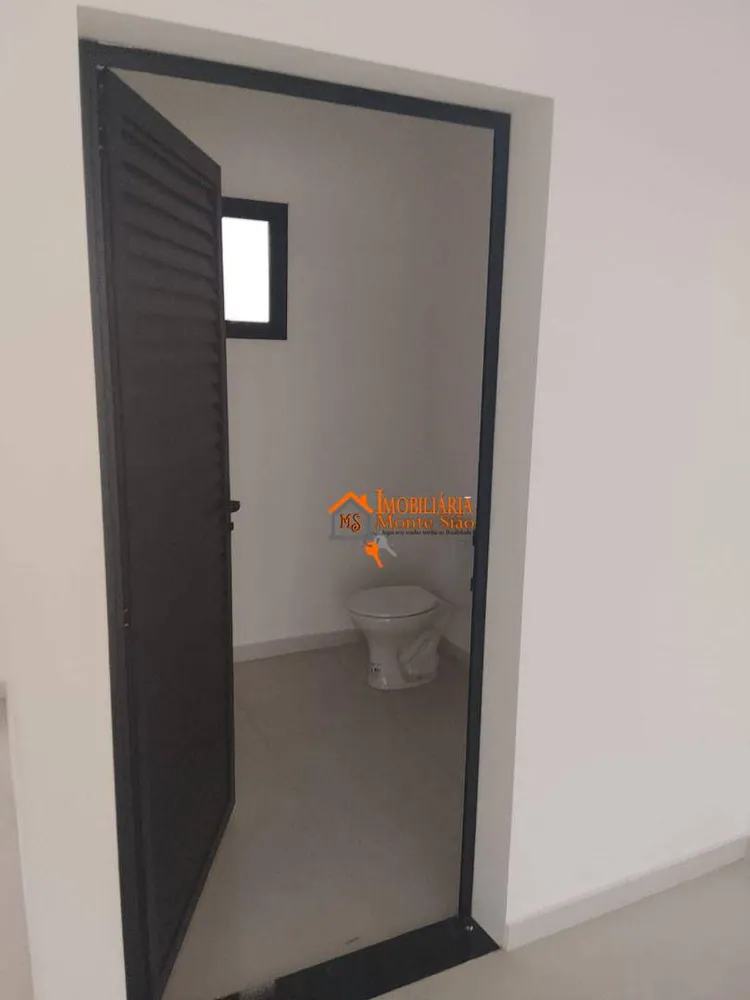 Loja-Salão, 210 m² - Foto 12