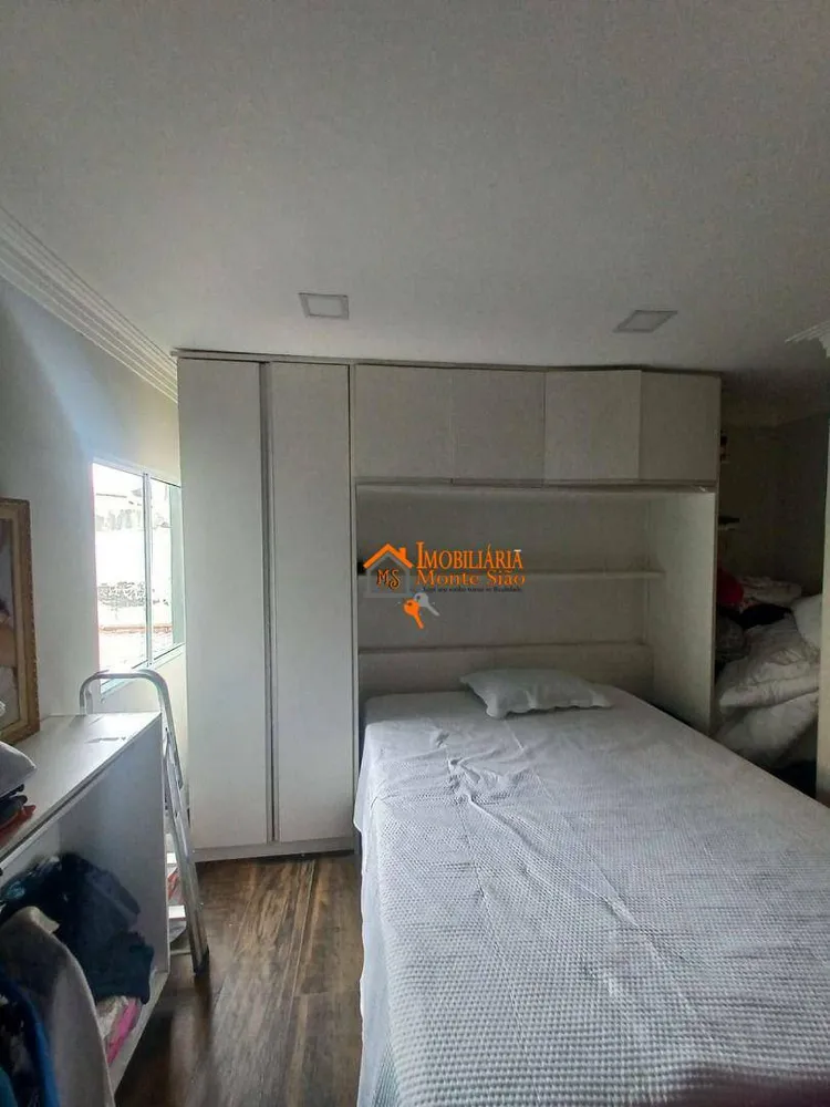 Sobrado, 3 quartos - Foto 7
