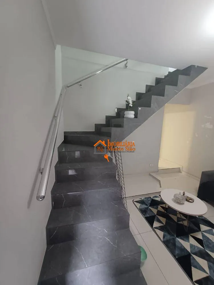 Sobrado, 3 quartos - Foto 6