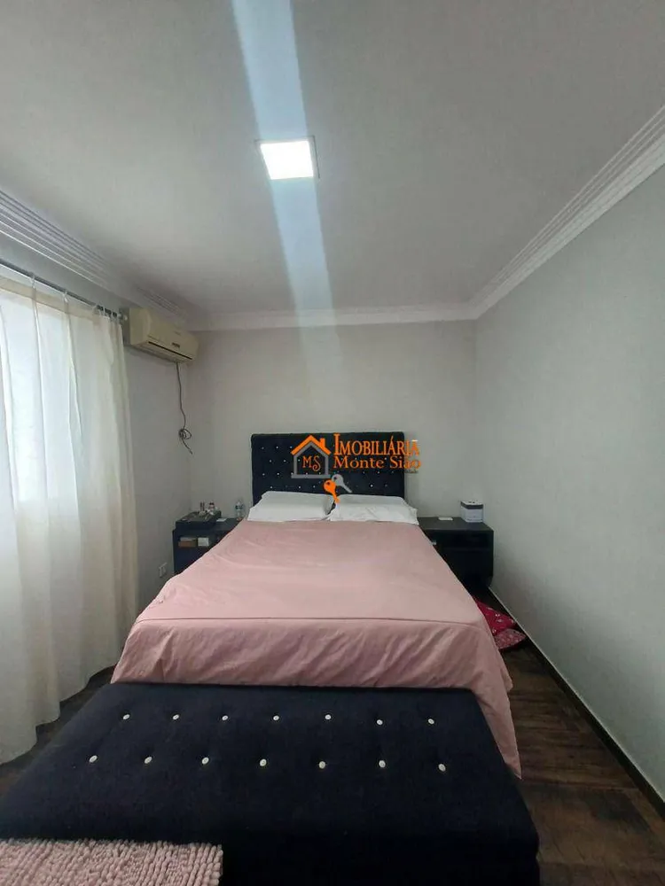 Sobrado, 3 quartos - Foto 6