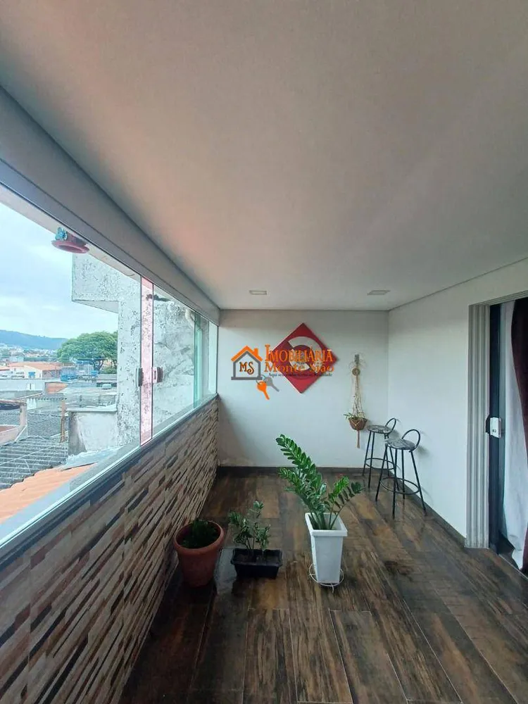 Sobrado, 3 quartos - Foto 9
