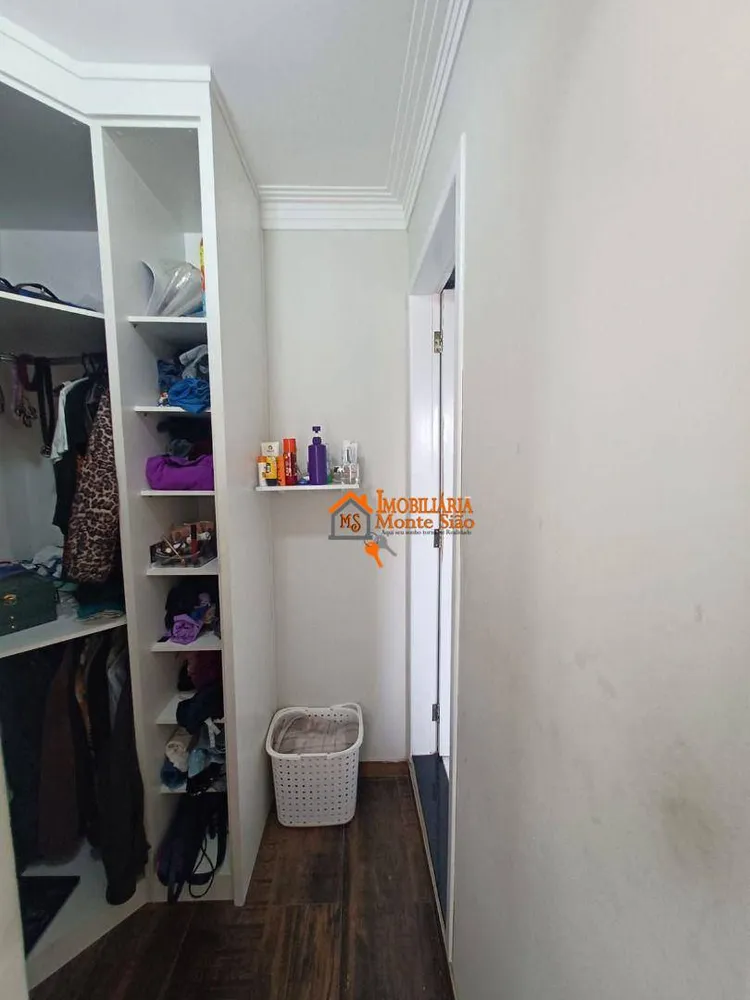 Sobrado, 3 quartos - Foto 1