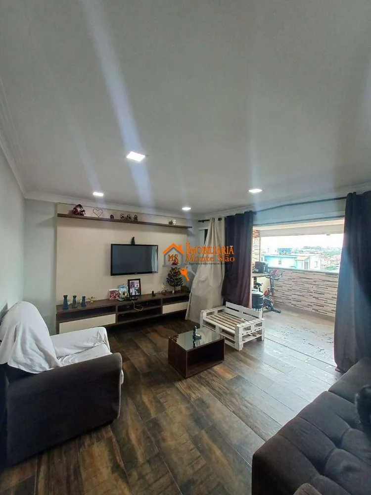 Sobrado, 3 quartos - Foto 3