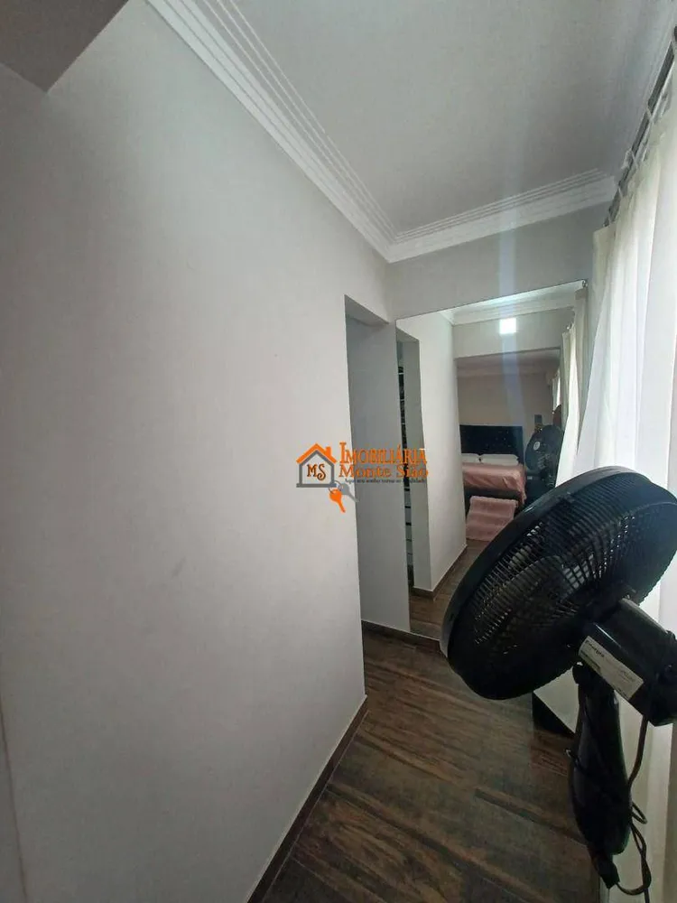 Sobrado, 3 quartos - Foto 4