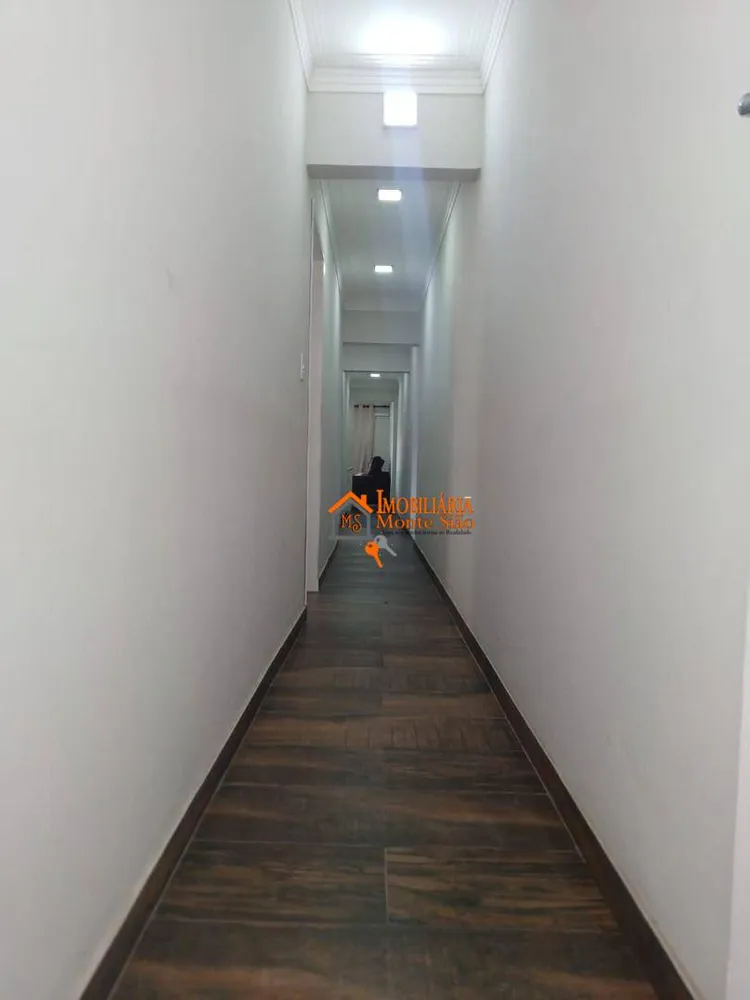 Sobrado, 3 quartos - Foto 5