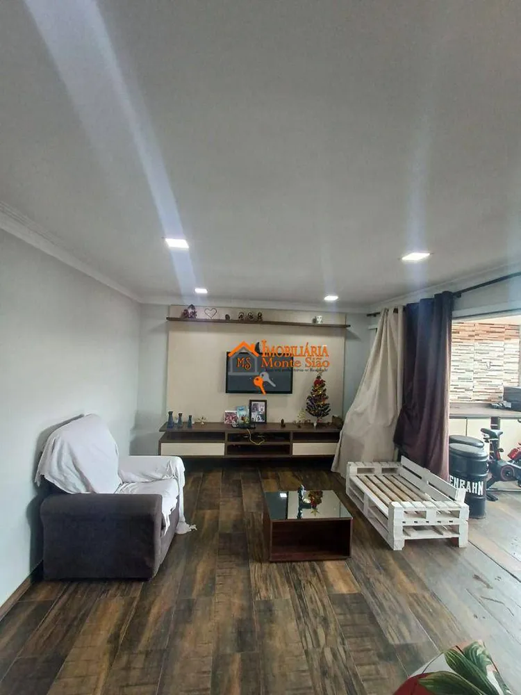 Sobrado, 3 quartos - Foto 2