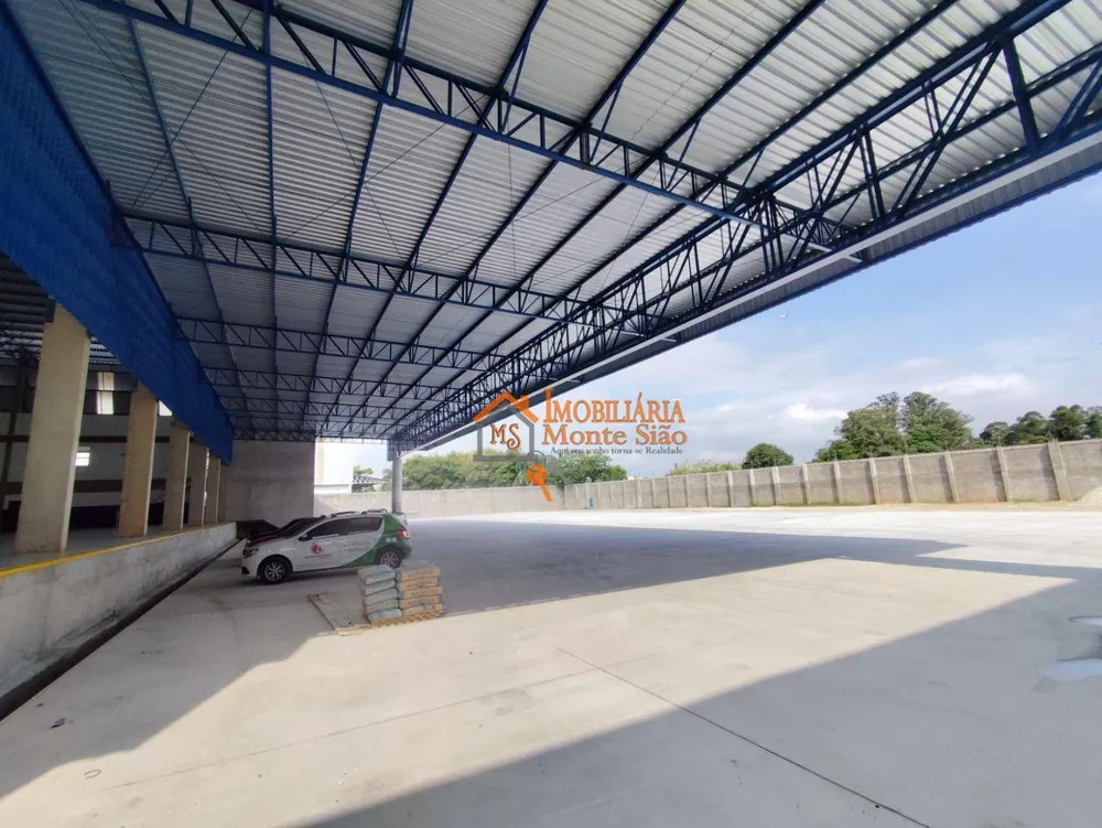 Depósito-Galpão, 6200 m² - Foto 5
